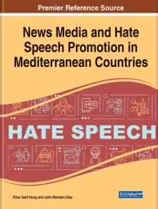 Libro Resultado del proyecto Hatemedia