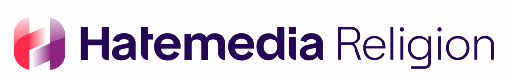 Logo Hatemediareligion