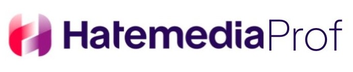 Logo HatemediaProf