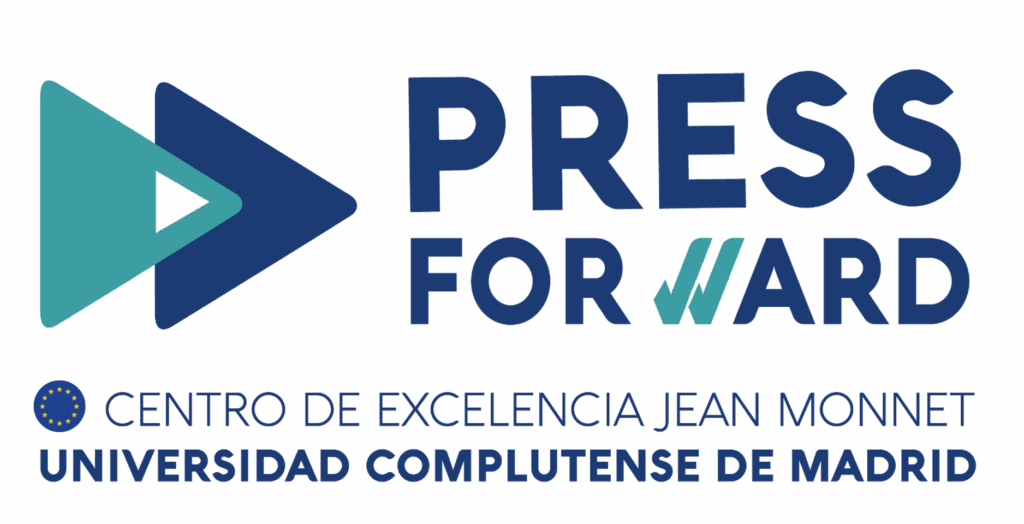 Press Foward
