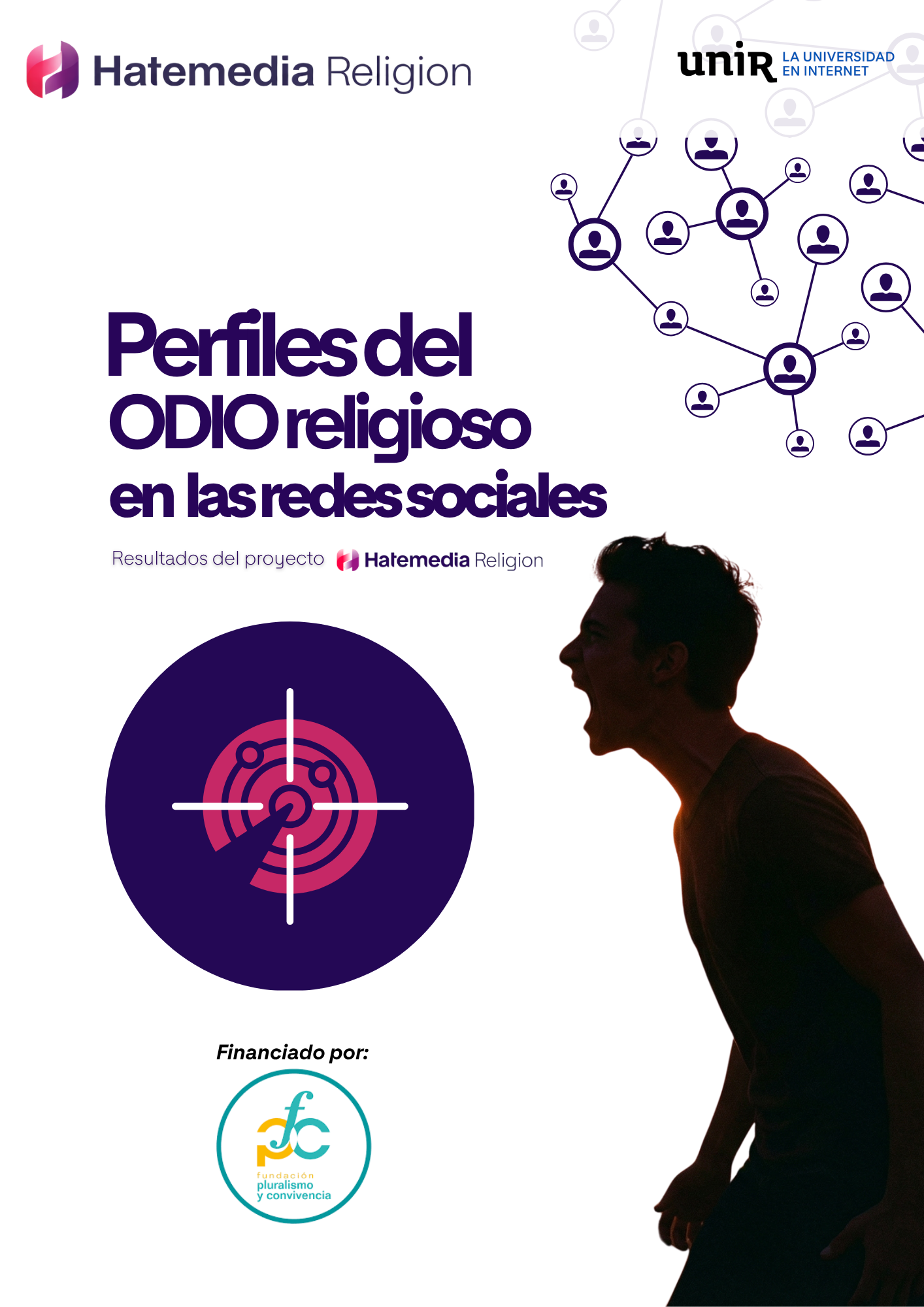 Perfiles del odio religioso