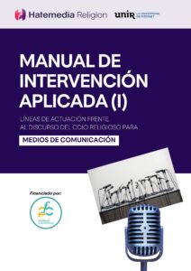 Manual de Intervención Aplicada - MEDIOS DE COMUNICACION