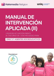 Manual de Intervención Aplicada - ONG´s