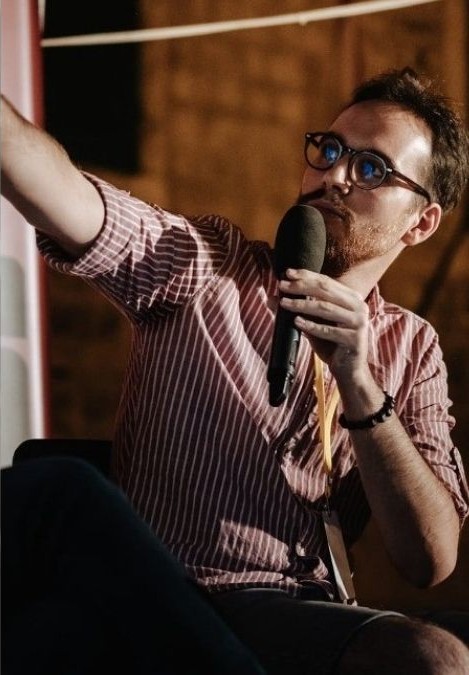 Matej Mikašinović-Komšo