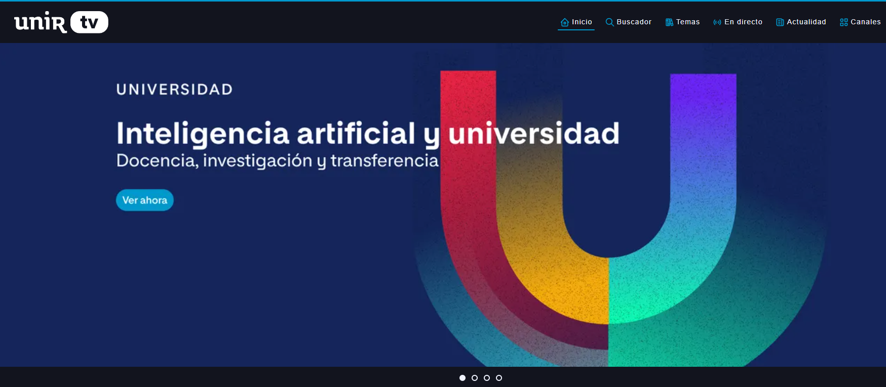 UNIRTV