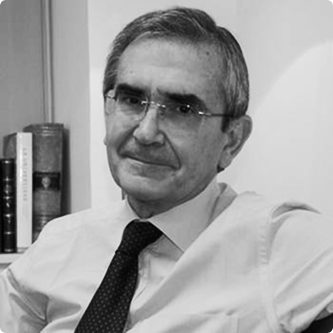 Investigador principal