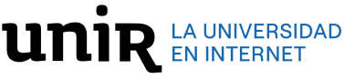 UNIR La Universidad en Internet