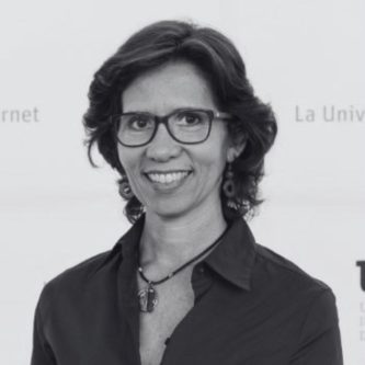 Beatriz Marcano Lares