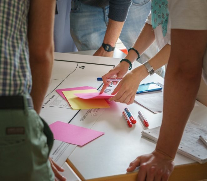 Objetivos HatemediaProf