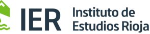 Logo instituto de estudios riojanos