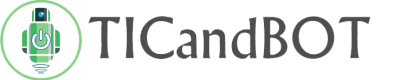 TICandBOT