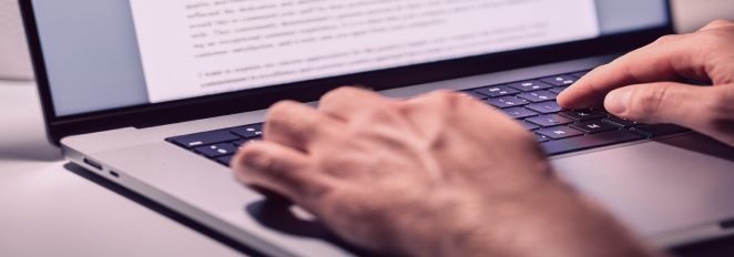 publicaciones en desarrollo